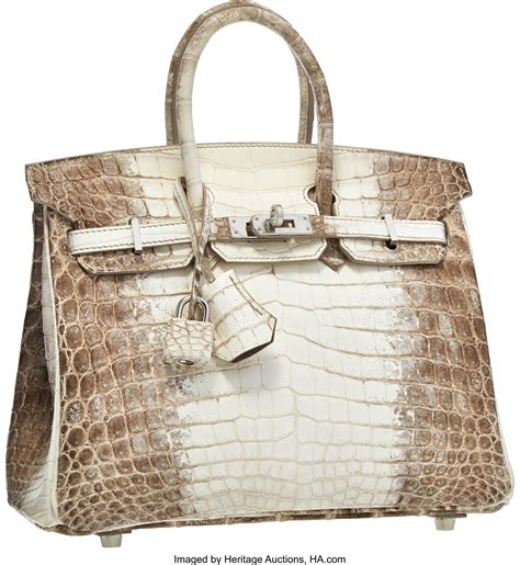 hermes birkin croc white|hermes crocodile bag.